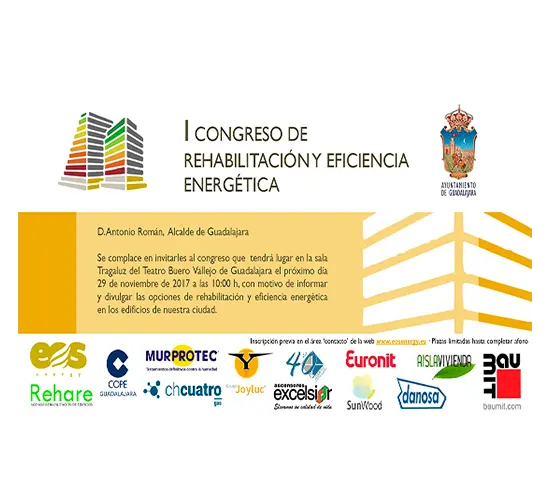 EOS congreso Guadalajara