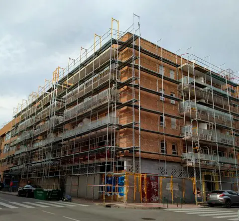 EOs proyecto Madrid