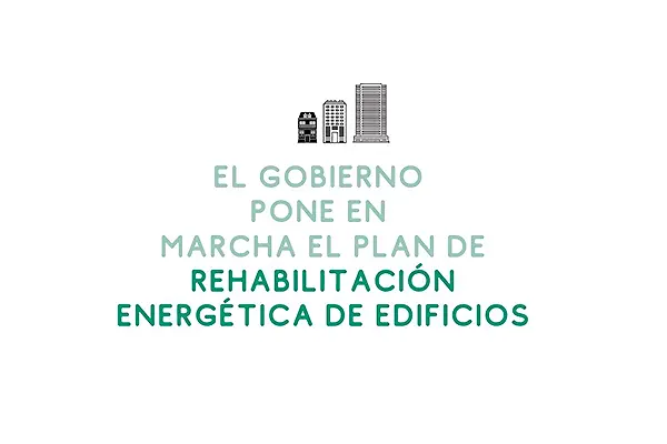 programa de rehabilitacion de edificios