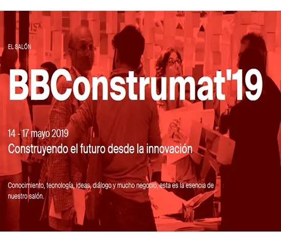 EOS construmar 2019