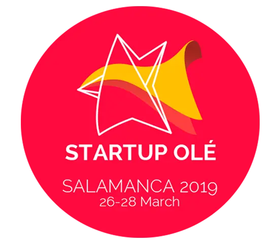 EOS Start Up Ole