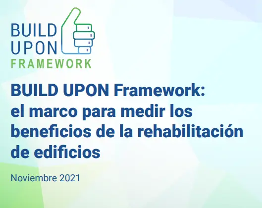 Build UPON Framework