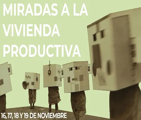 Eos jornada vivienda productiva