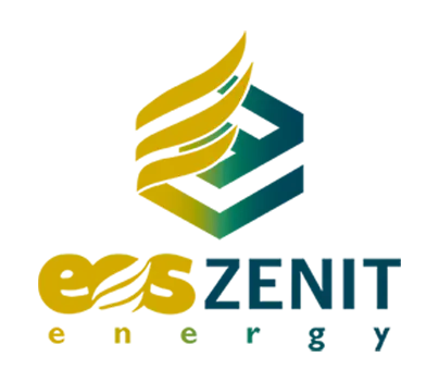 EOS Zenit logo