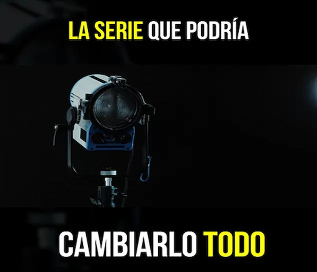 EOS docuserie HOPE