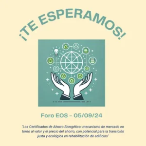 Foto te esperamos