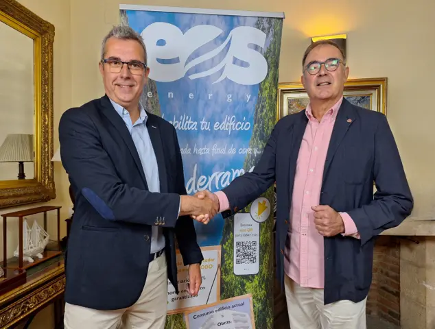 Eos acuerdo CAF bizkaia